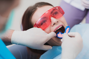 High Cosmetic Dentist