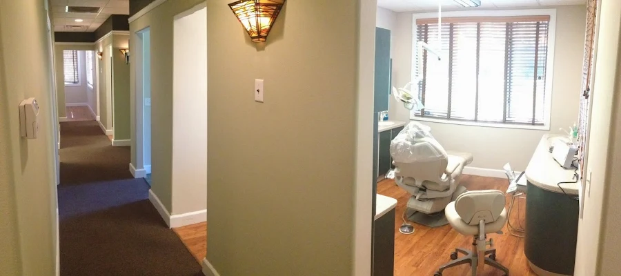 High Country Dentistry