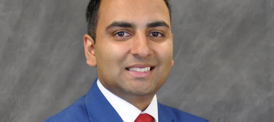 High Desert General Surgery--Mitesh Patel, M.D.