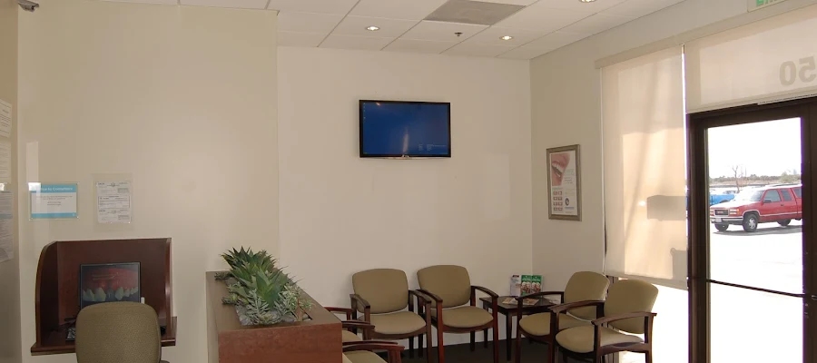 High Desert Smiles Dentistry