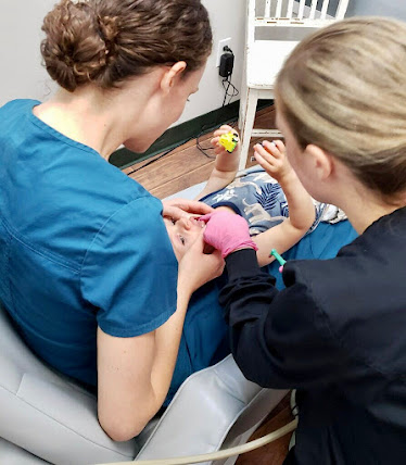 High Forest Dental