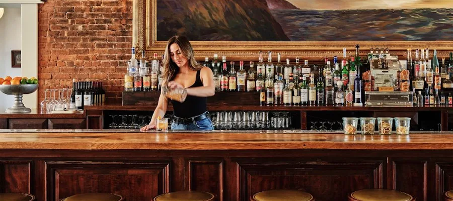 High Hope Tavern