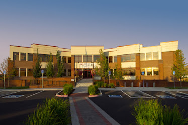 High Lakes Health Care
