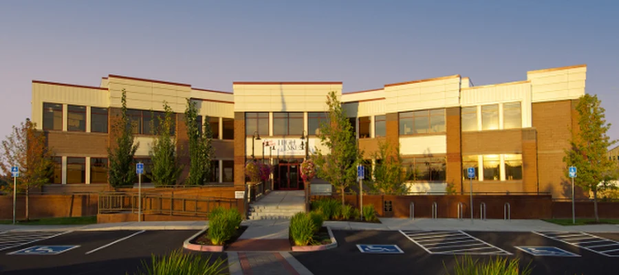 High Lakes Health Care