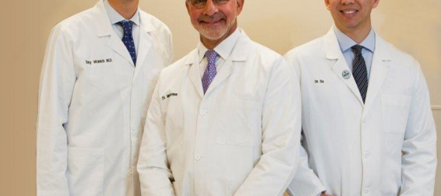 High Mountain Orthopedics