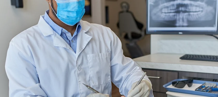 High Point Dentistry