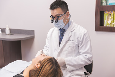 High Point Dentistry