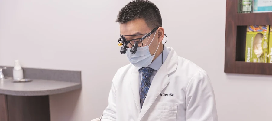 High Point Dentistry