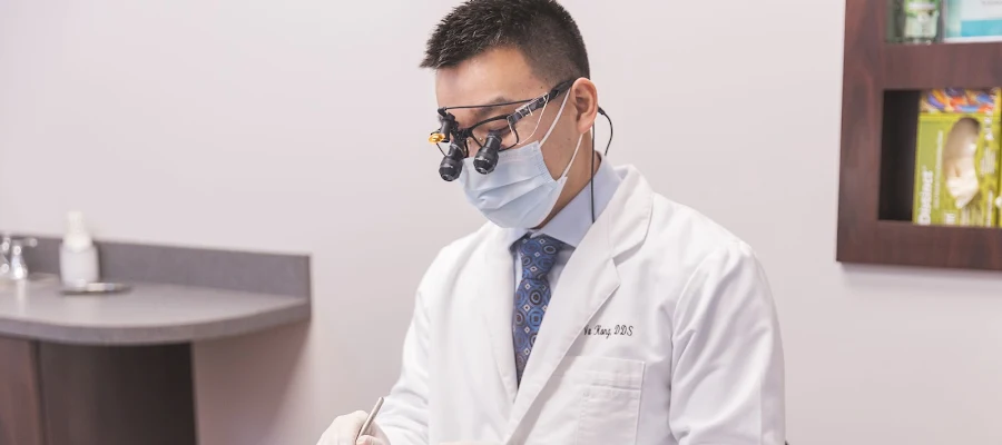 High Point Dentistry
