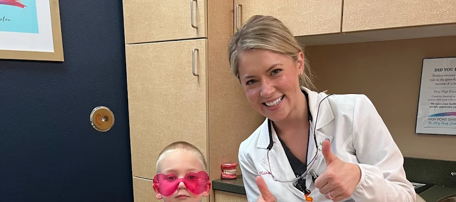 High Point Dentistry