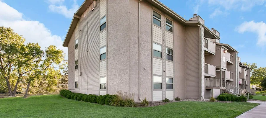 High Point East Apartment Homes