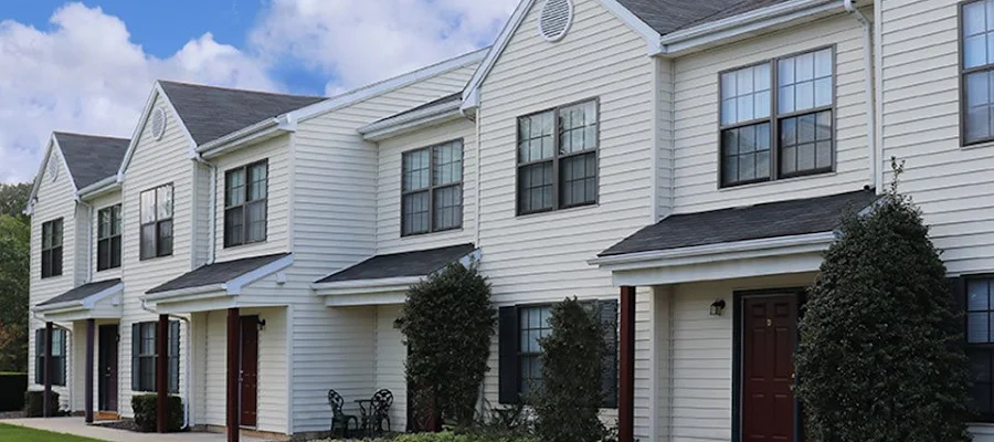 High Pointe Club Apartments