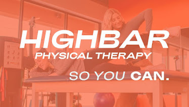 Highbar Physical Therapy - Richmond, RI