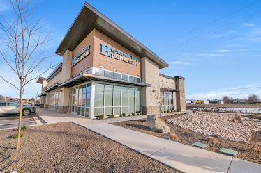 Highbrook Way Dental Care