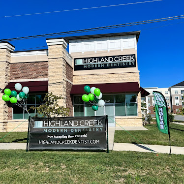 Highland Creek Modern Dentistry