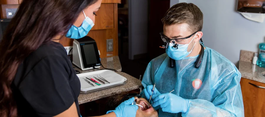 Highland Dental Arts