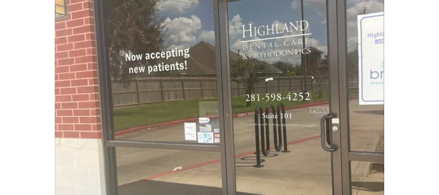 Highland Dental Care & Orthodontics