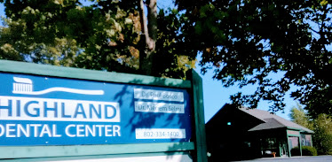 Highland Dental Center