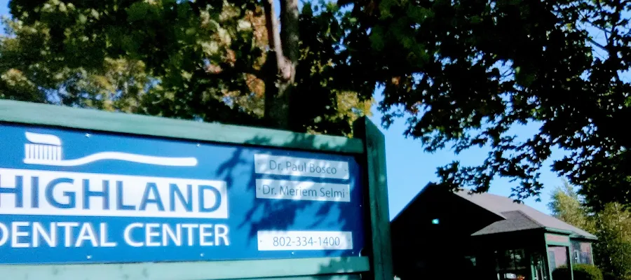 Highland Dental Center