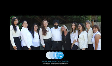 Highland Dental Center