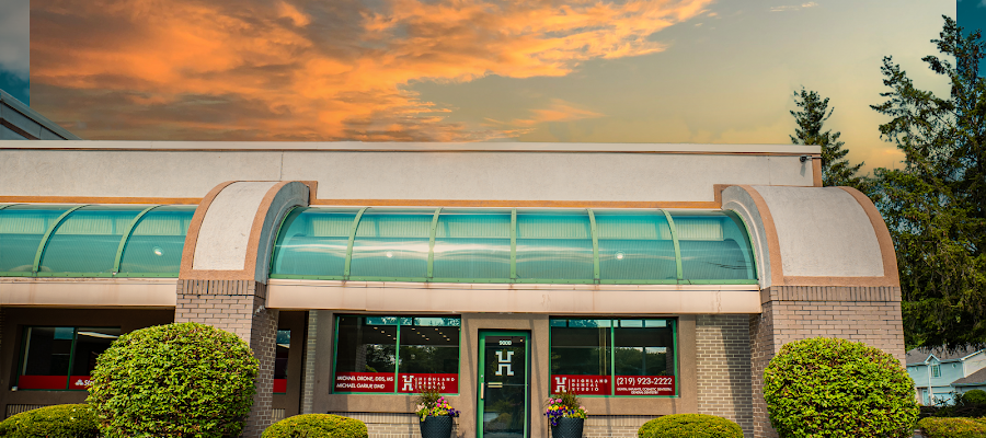 Highland Dental Studio