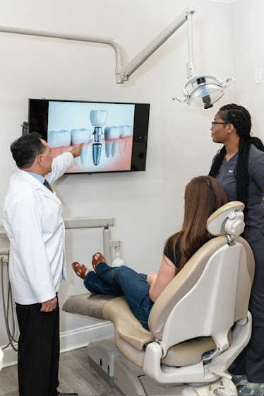 Highland Dental