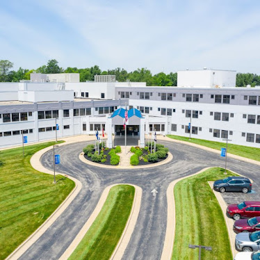 Highland District Hospital