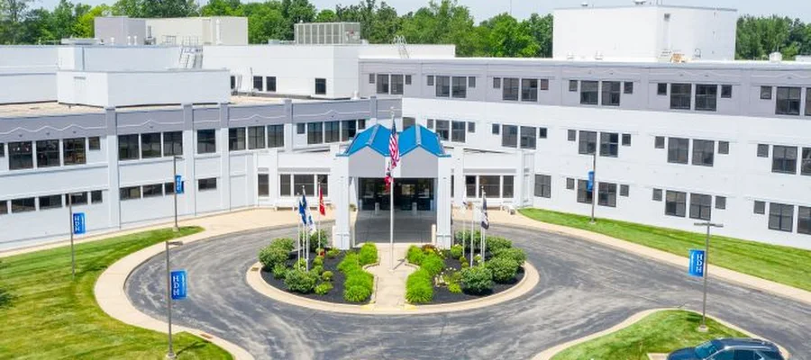 Highland District Hospital