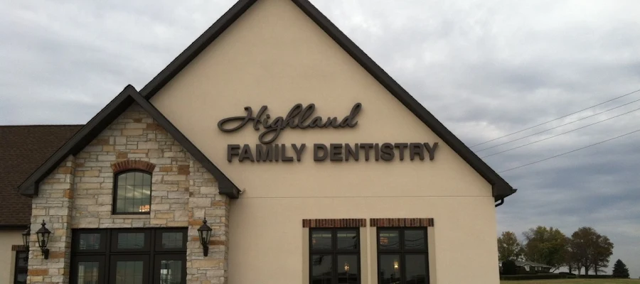 Highland Family Dentistry