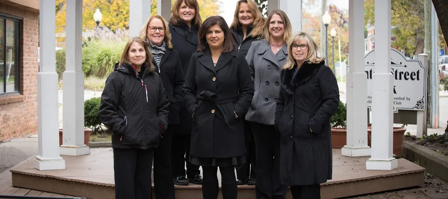 Highland Family Dentistry