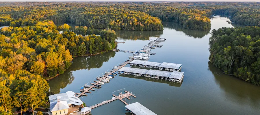 Highland Marina