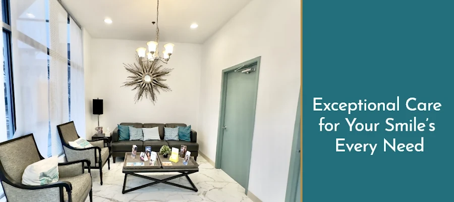 Highland Oak Dental