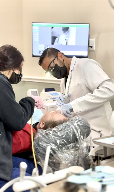 Highland Oaks Family Dentistry - Keller, TX