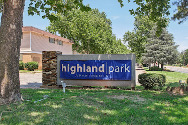 Highland Park Apartments