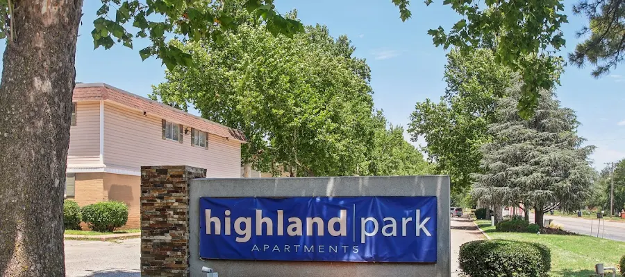 Highland Park Apartments