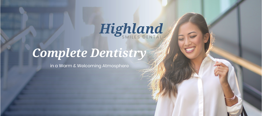Highland Smiles Dental