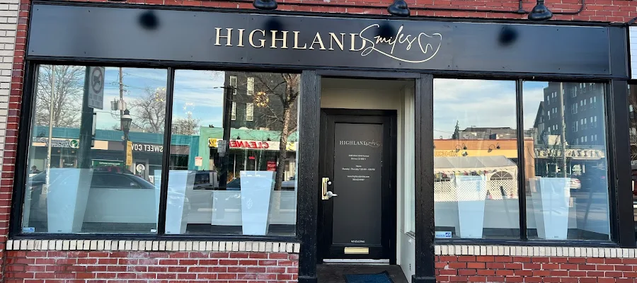 Highland Smiles