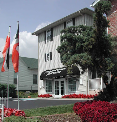Highland Terrace Communities