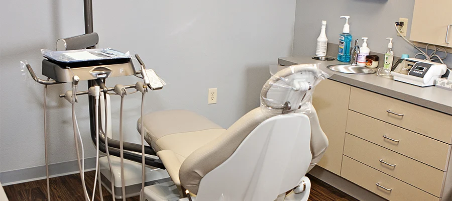 Highland Village Family Dentistry