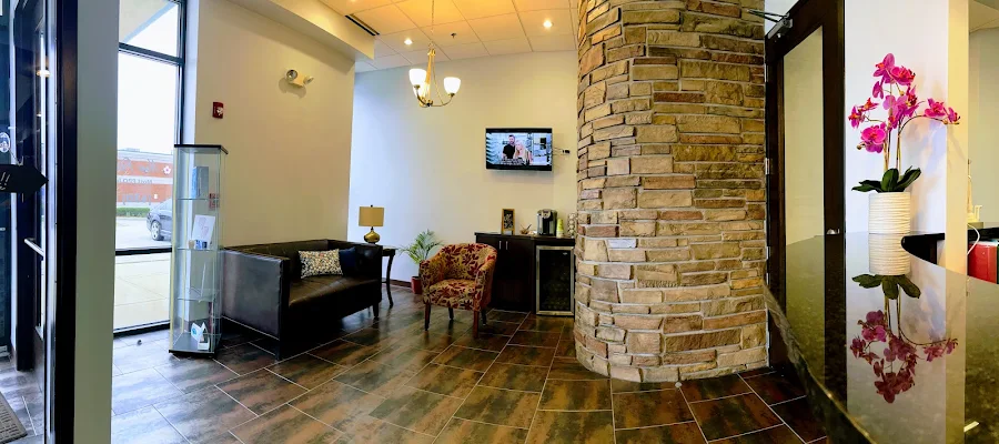 Highlands Dental Care