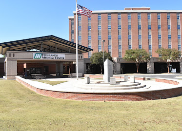 Highlands Medical Center