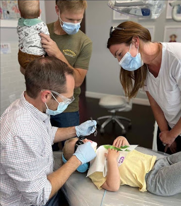 Highlands Pediatric Dentistry