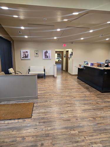 Highlands Veterinary Hospital