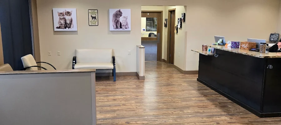 Highlands Veterinary Hospital