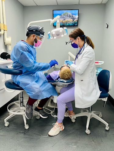 Highlandtown Dental Group
