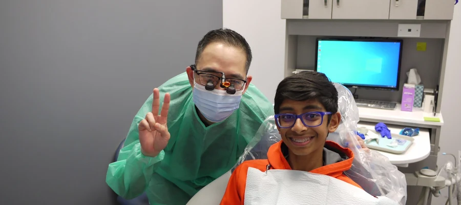 Highline Dental