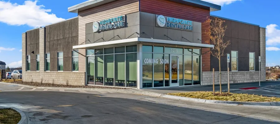 Highpointe Dental Care