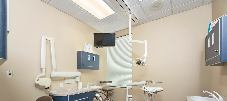 Highridge Dental Care