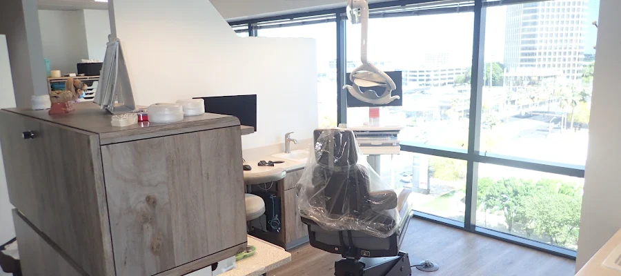 Highrise Dental