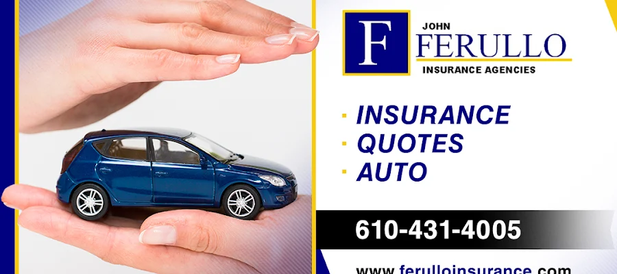 Highstreet Ferullo Insurance Agencies